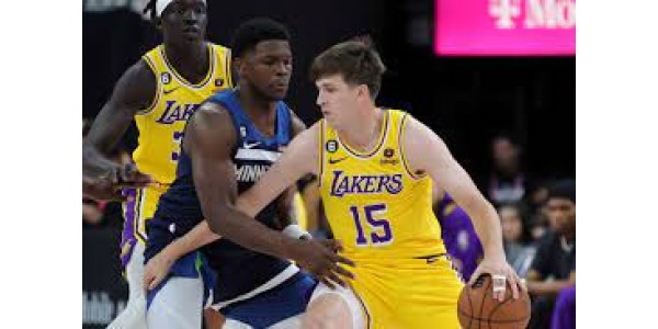 Davis gana MVP de pretemporada